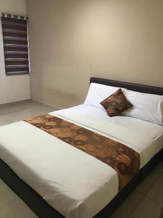 Soho Hotel Semenyih Exterior photo